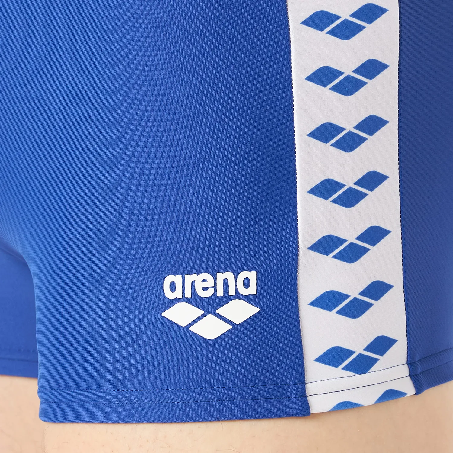 Arena Team Fit costume uomo pantaloncini bagno piscina