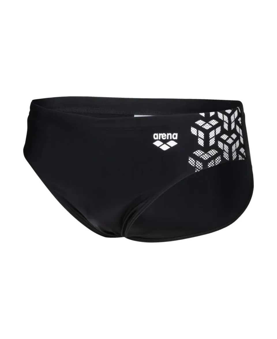 Arena Kikko V Slip Uomo 52 Nuoto Piscina