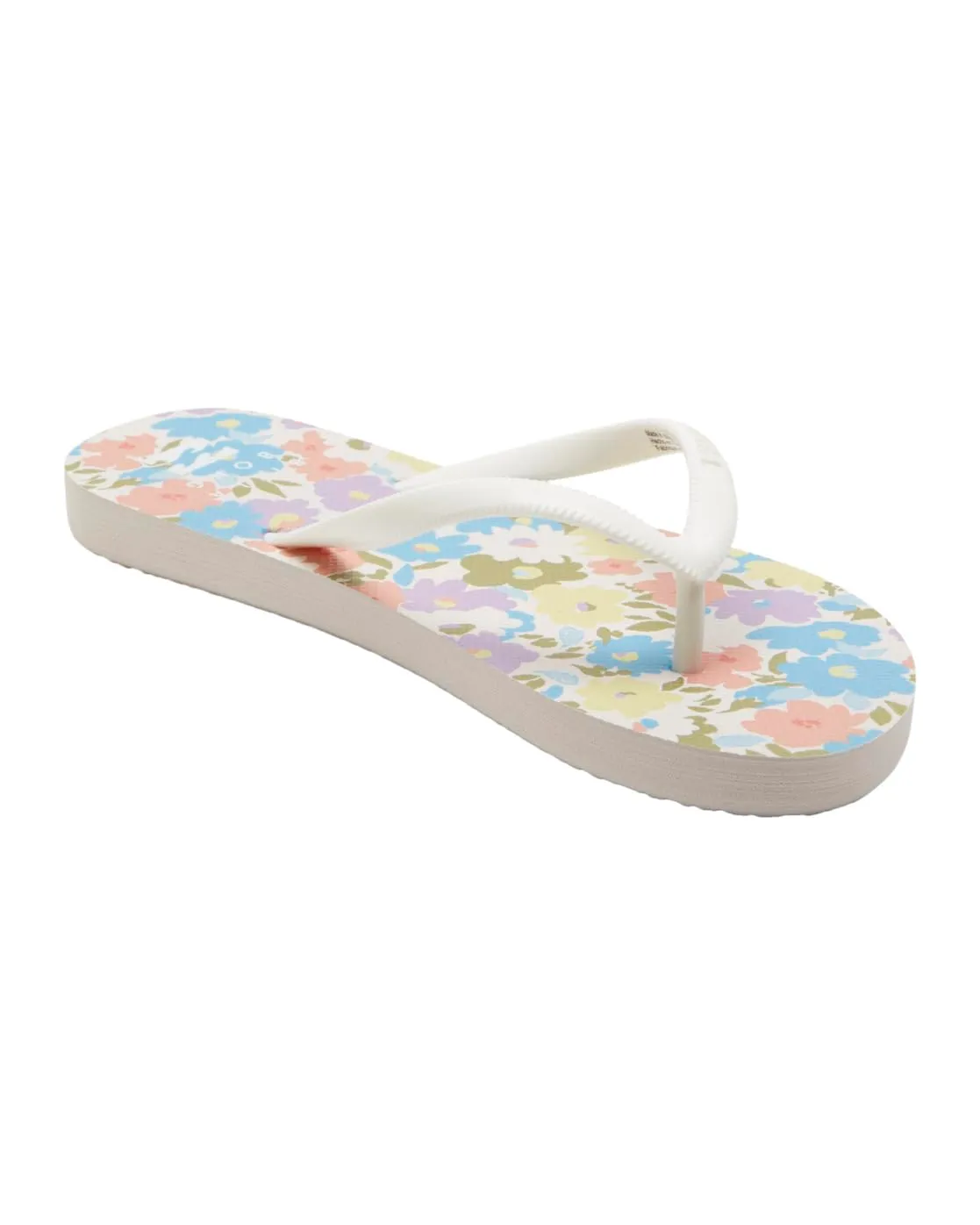 Billabong Signora infradito donna 39 Salt Crystal
