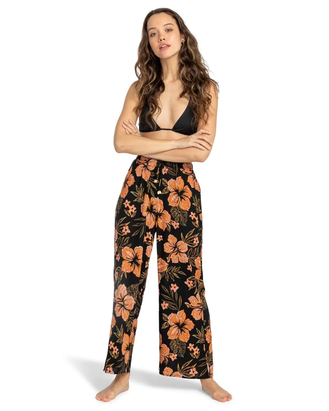 Billabong Beach Spirit pantaloni donna taglia XXL