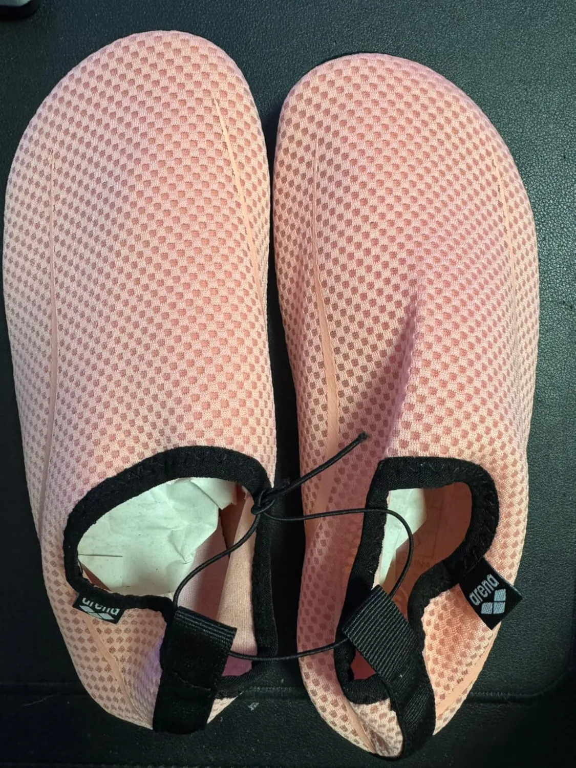Arena Aqua Socks Mesh scarpette scoglio unisex adulti