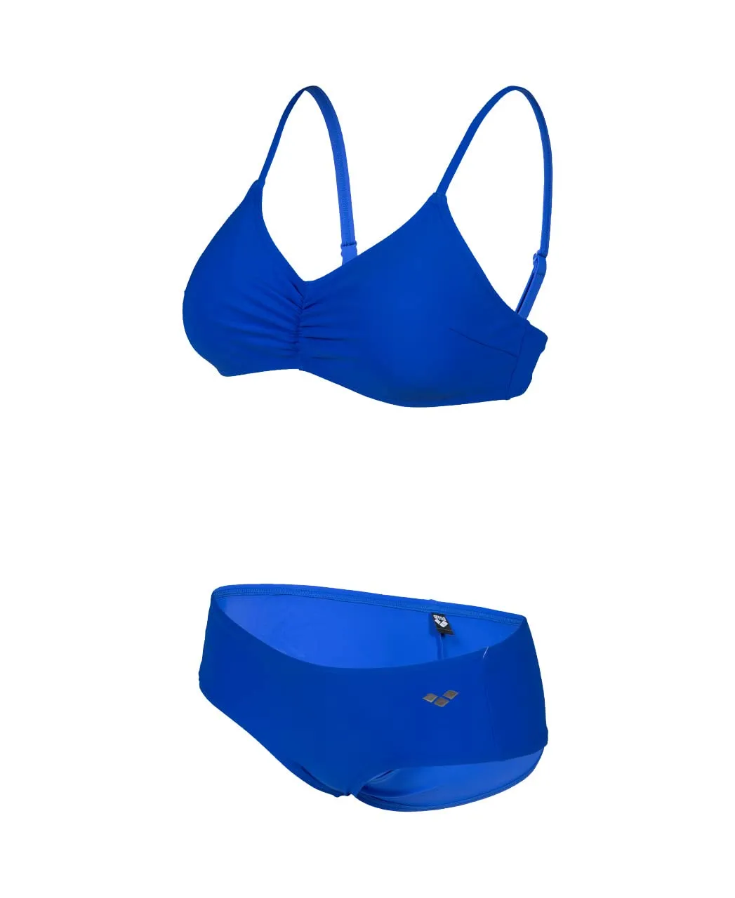 arena Ida bikini donna 42 Bright Blue coppa B modellante