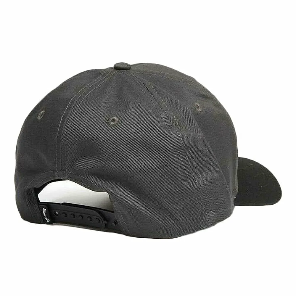 Billabong Arch berretto uomo Char caldo invernale