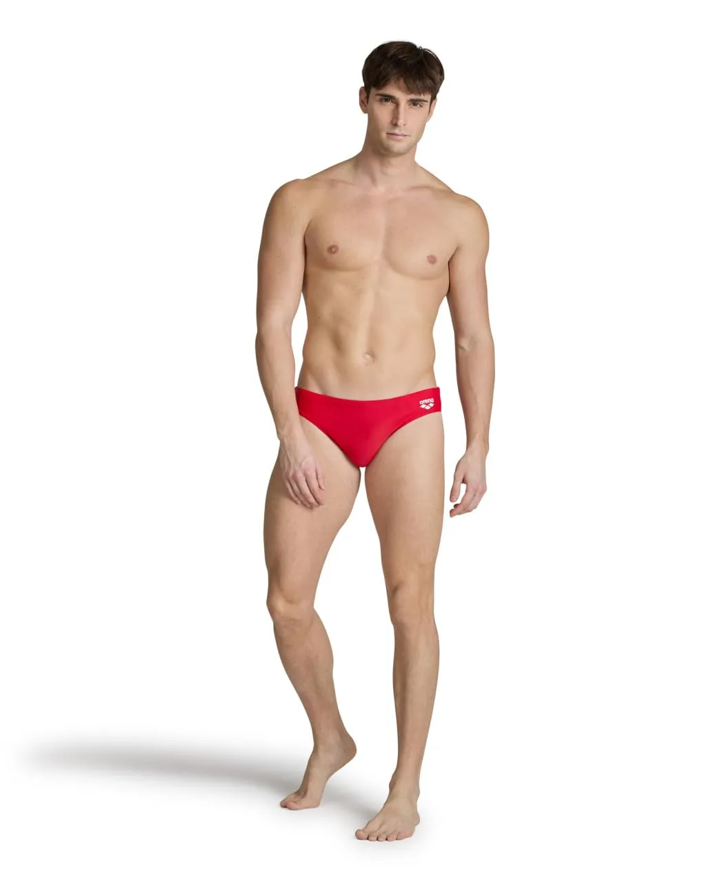 Arena Dynamo 5.5cm Brief R slip nuoto uomo piscina