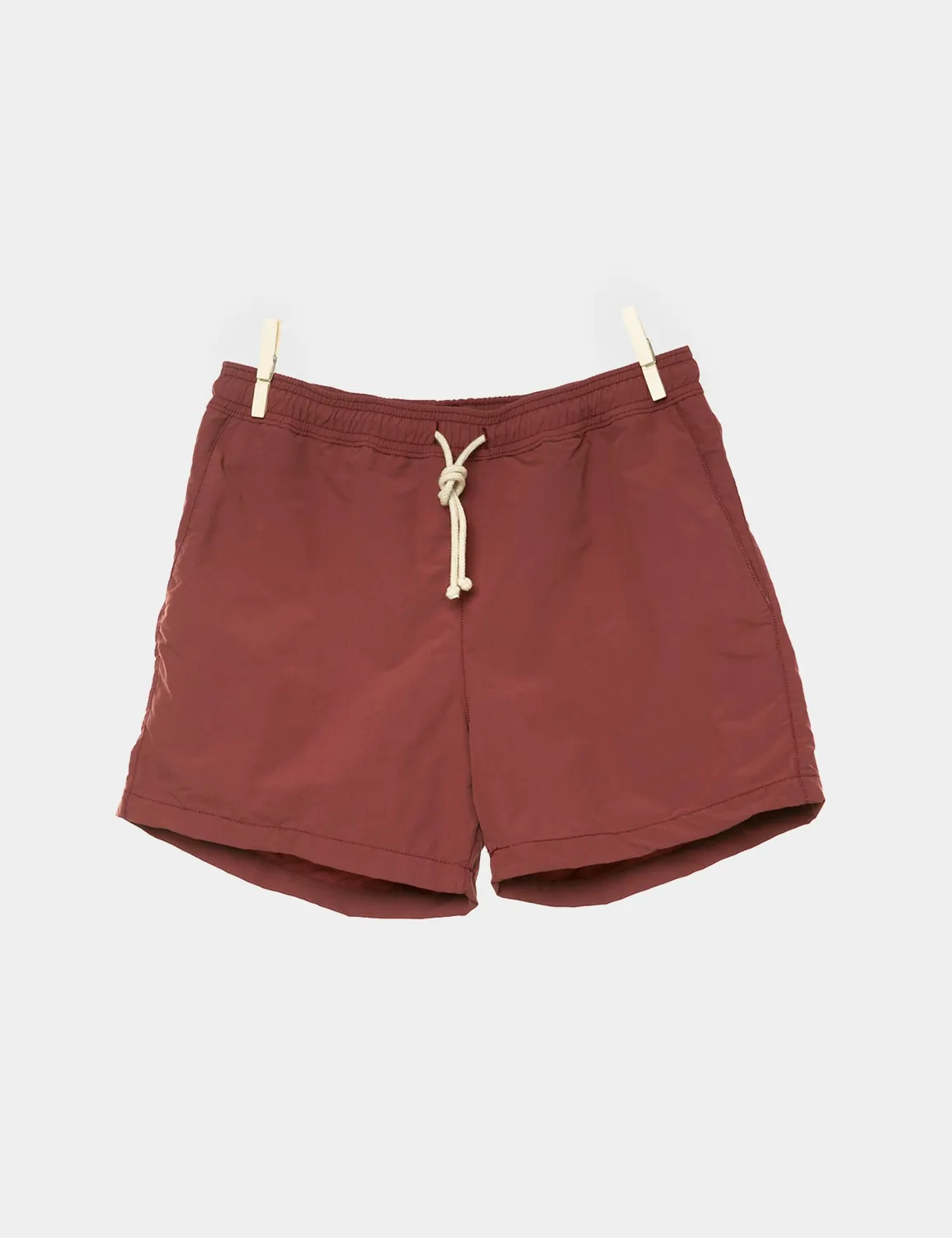 Ripa Ripa Rosso Veneziano costume mare rosso