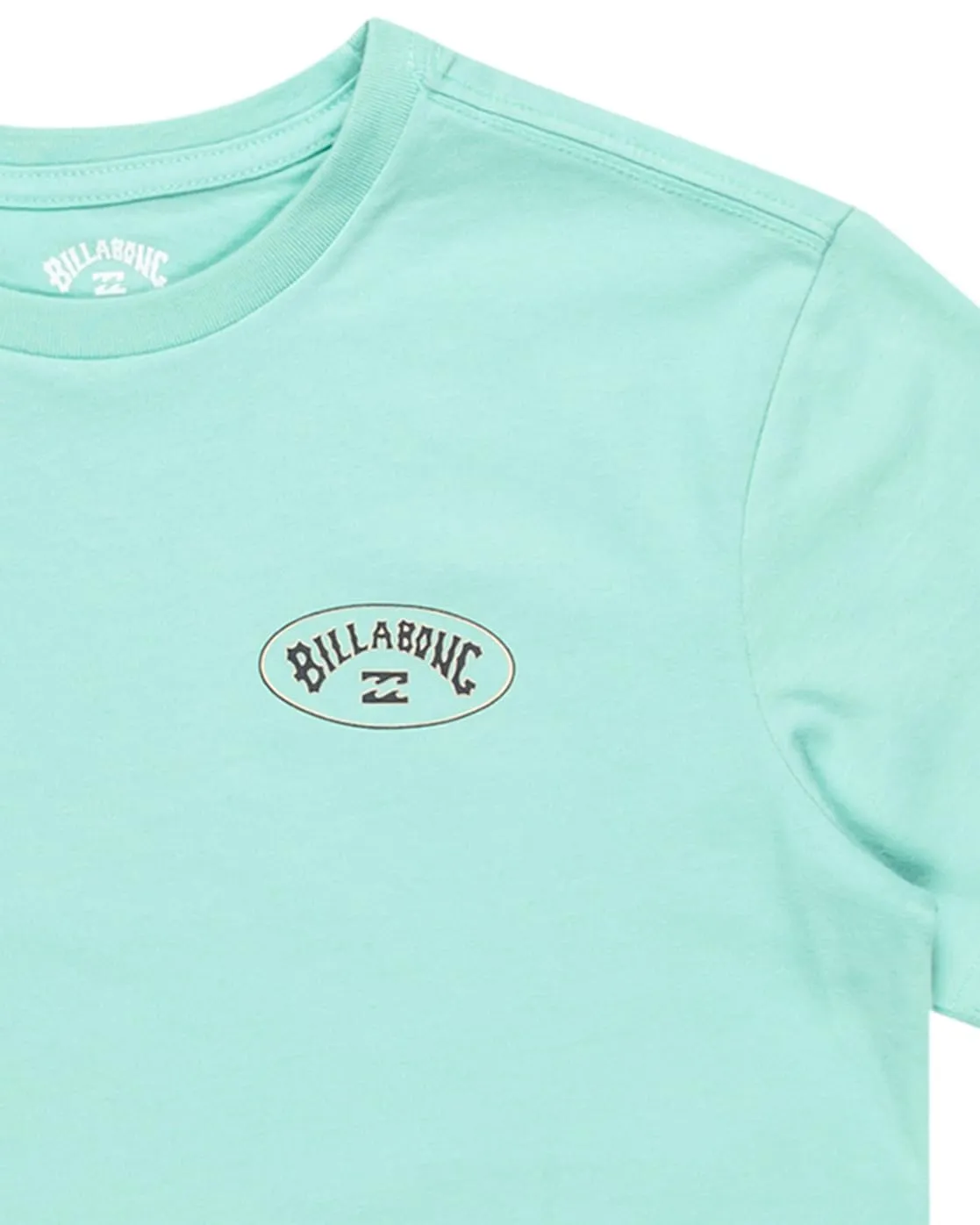 Billabong Orbit Arch Maglietta Ragazzi 16 Anni cotone
