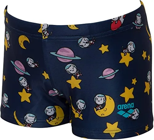 Arena Space Cats Boxer Bimbo Pantaloncino 15 cm