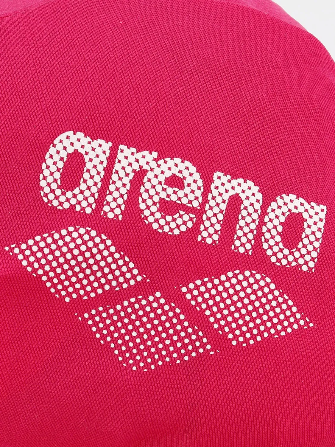 Arena Model cuffia nuoto magenta taglia unica