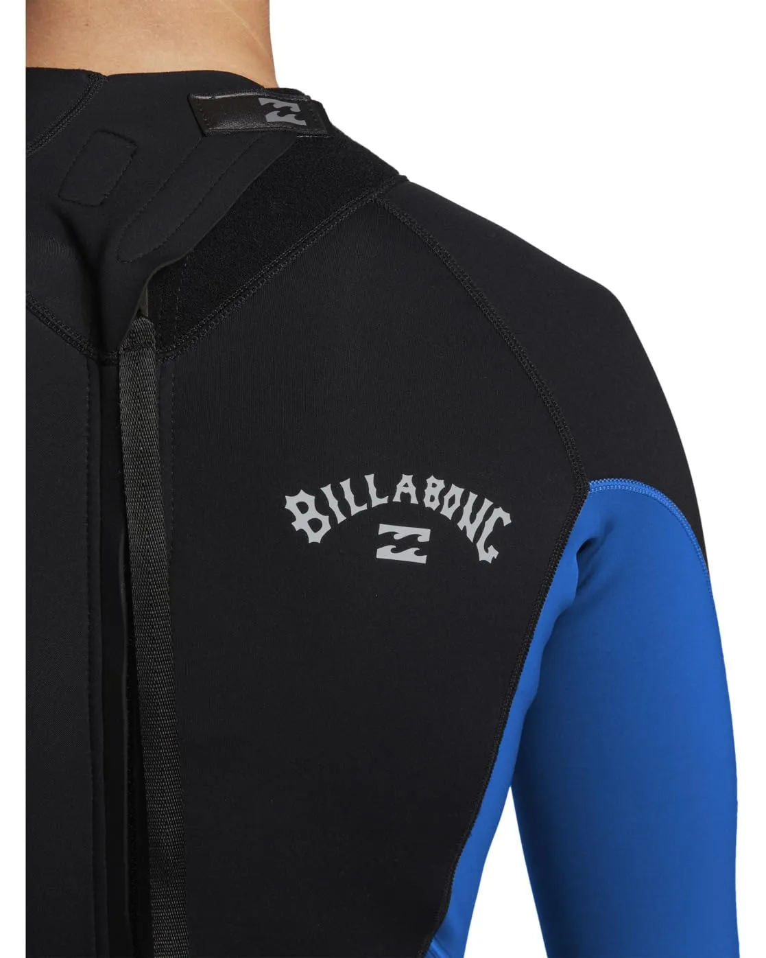 Billabong Foil 3/2 muta surf uomo maniche lunghe