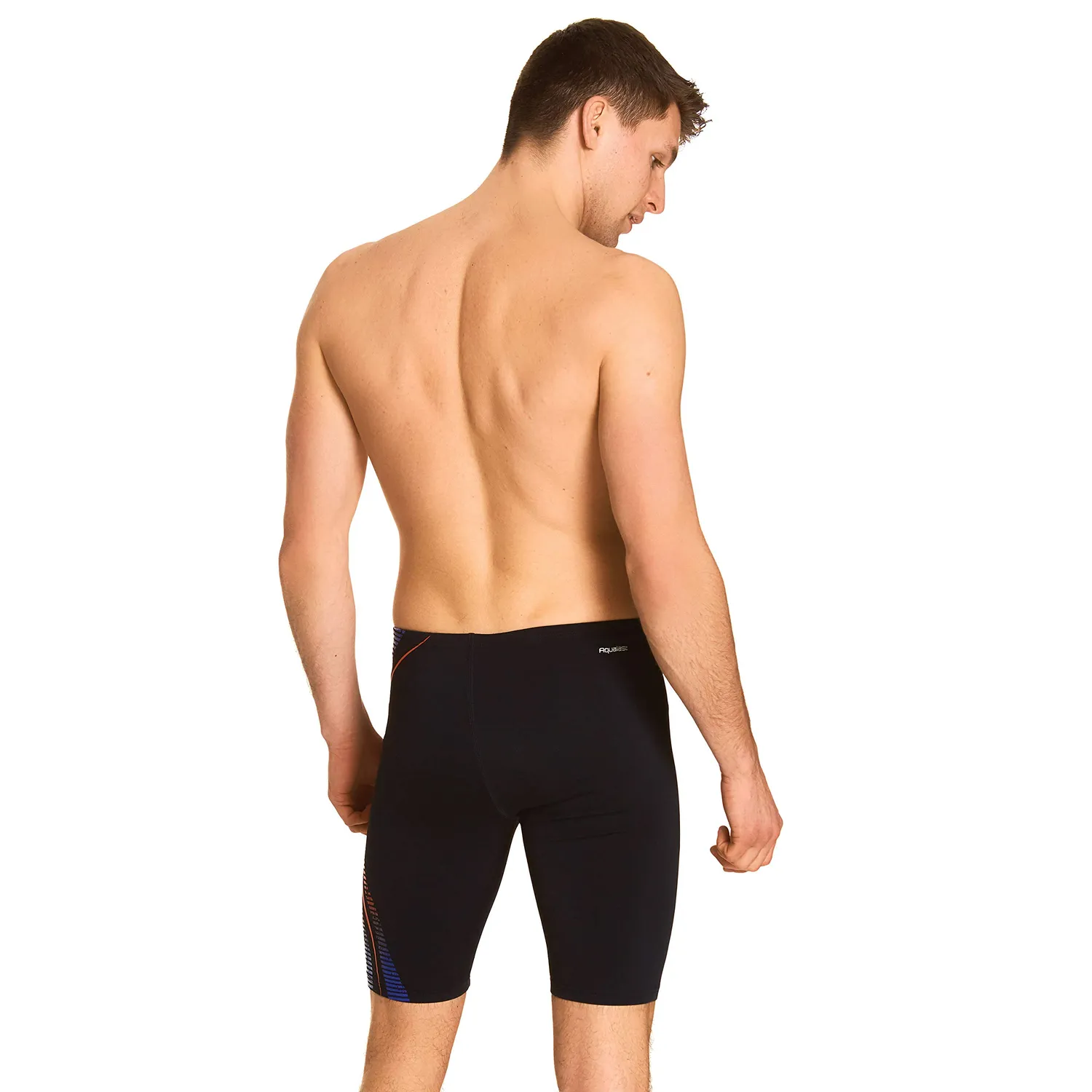 Zoggs Tread Jammer costume jammer XXS resistente al cloro