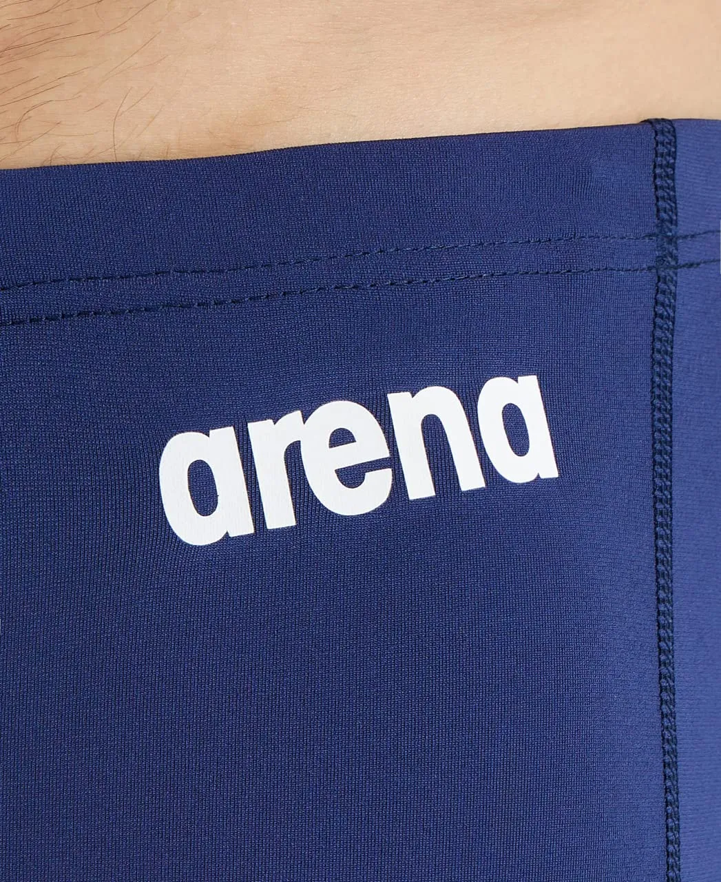 Arena Team Solid jammer uomo 52 resistente al cloro