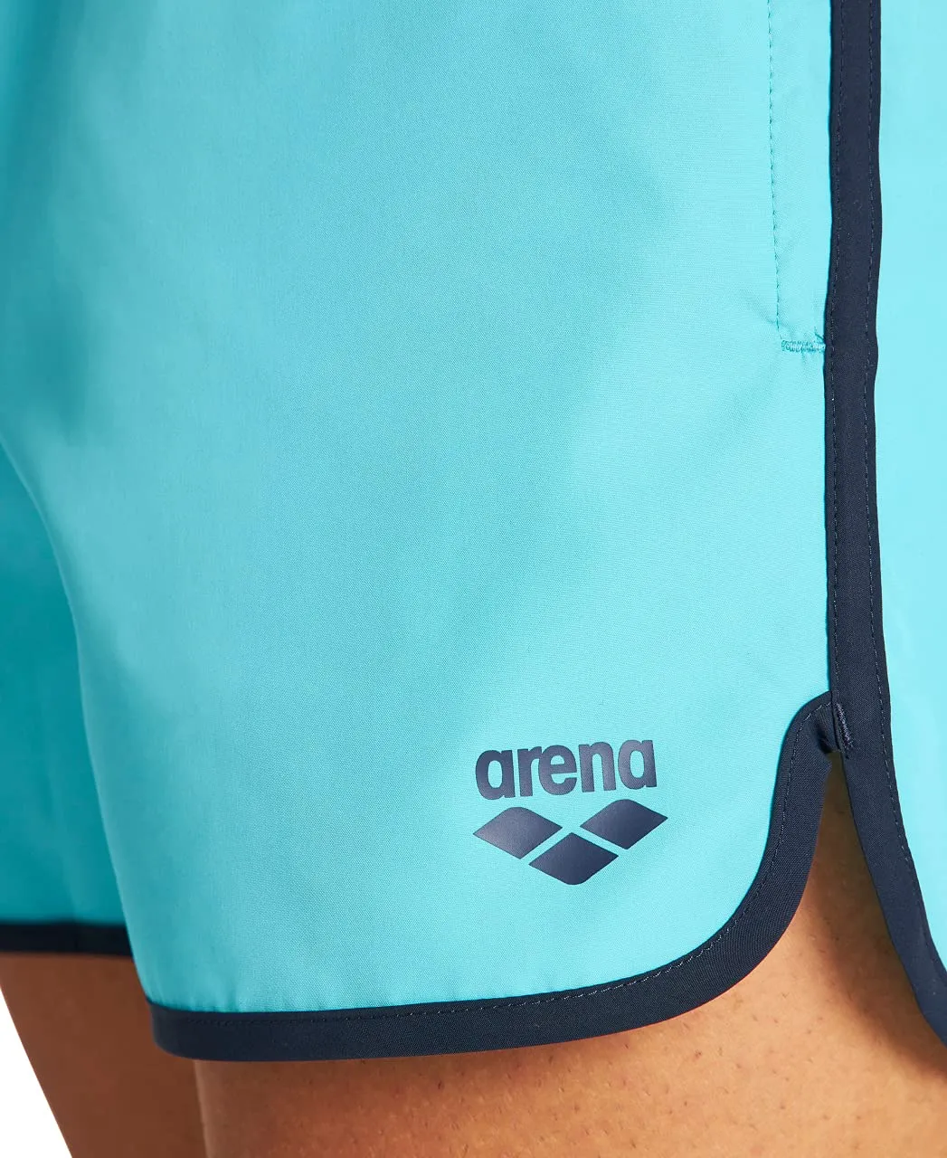 Arena Brampton X-short boxer mare uomo poliestere