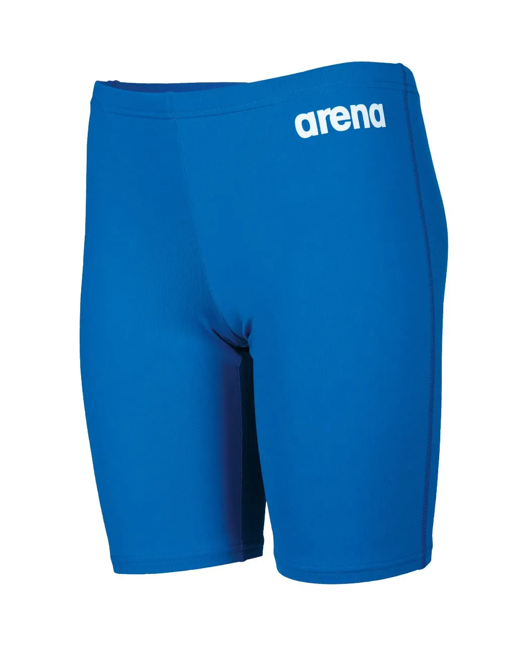 Arena Team Swim Jammer Solid costume jammer ragazzo cloro