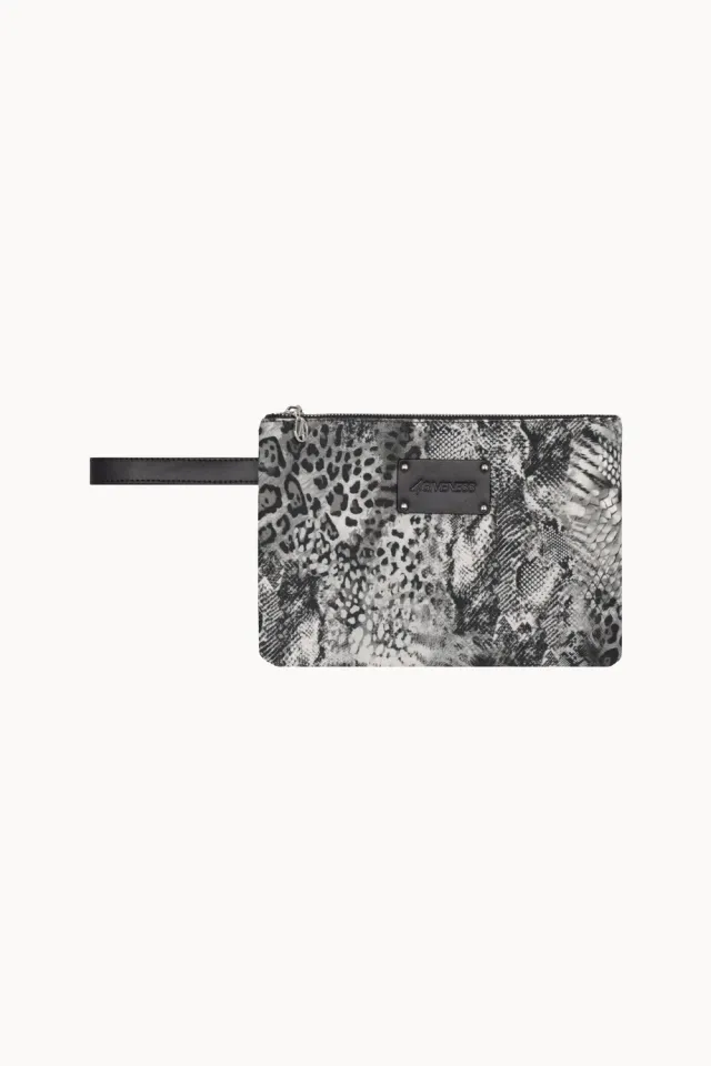 4 Giveness Pochette donna clutch taglia unica