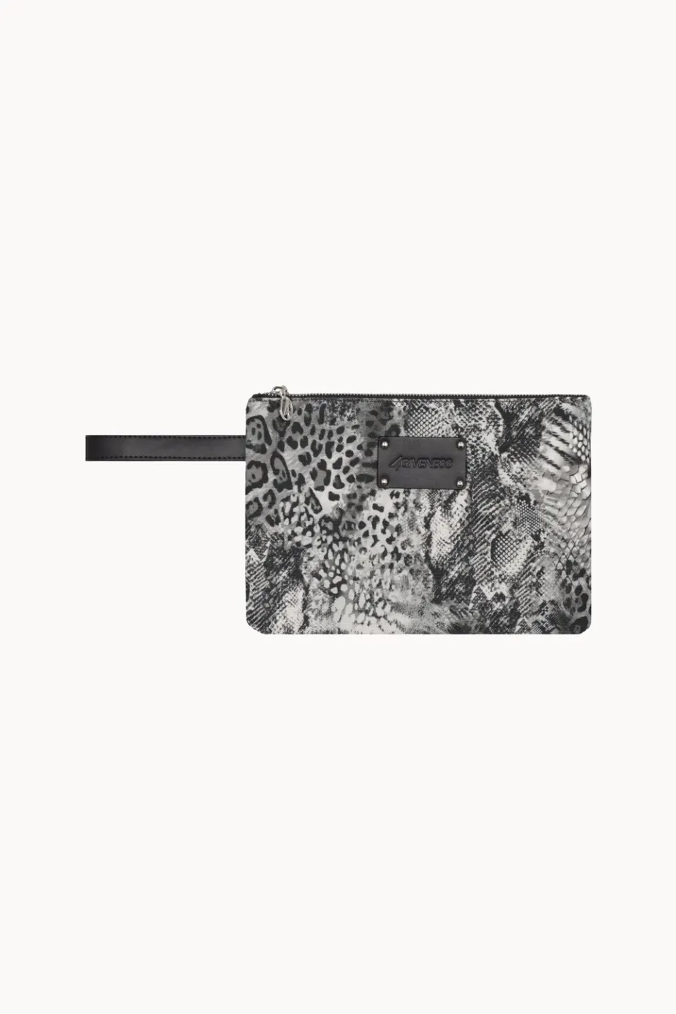 4 Giveness Pochette donna clutch taglia unica