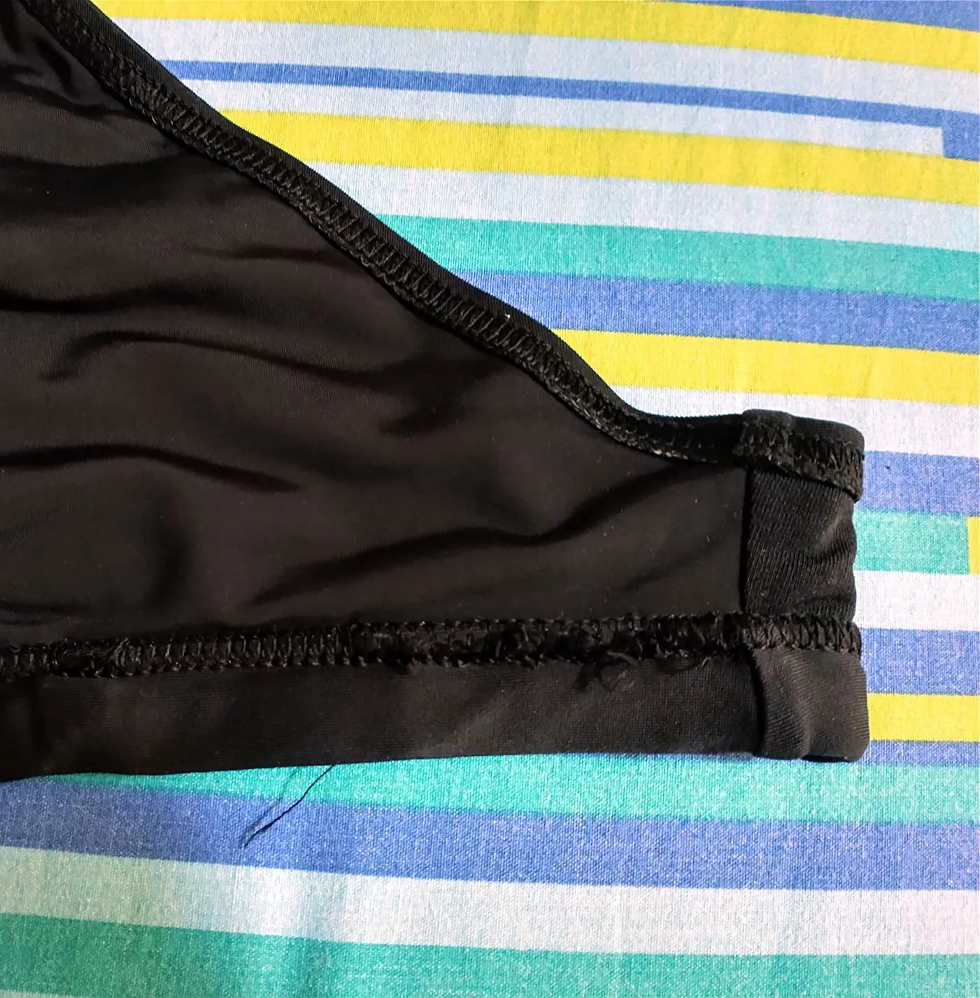 Arena Santamarias R slip uomo verde 52 cloro