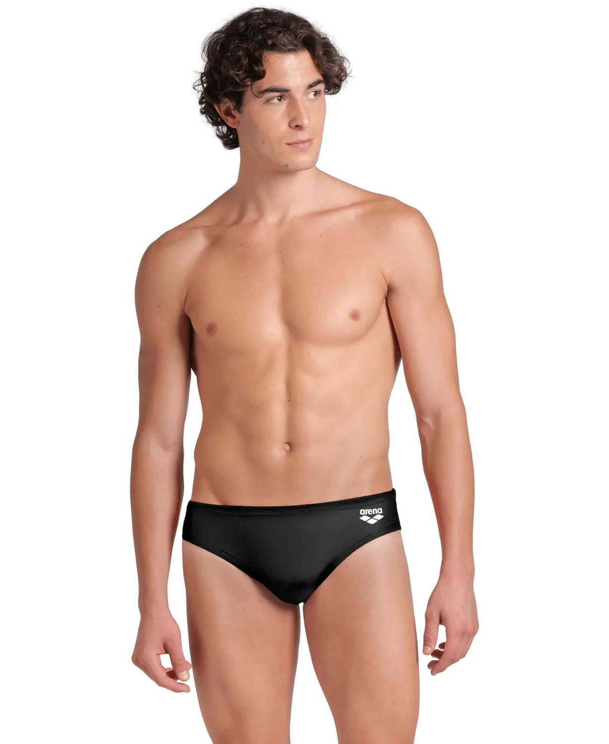 Arena Dynamo Brief R slip uomo cloro resistente