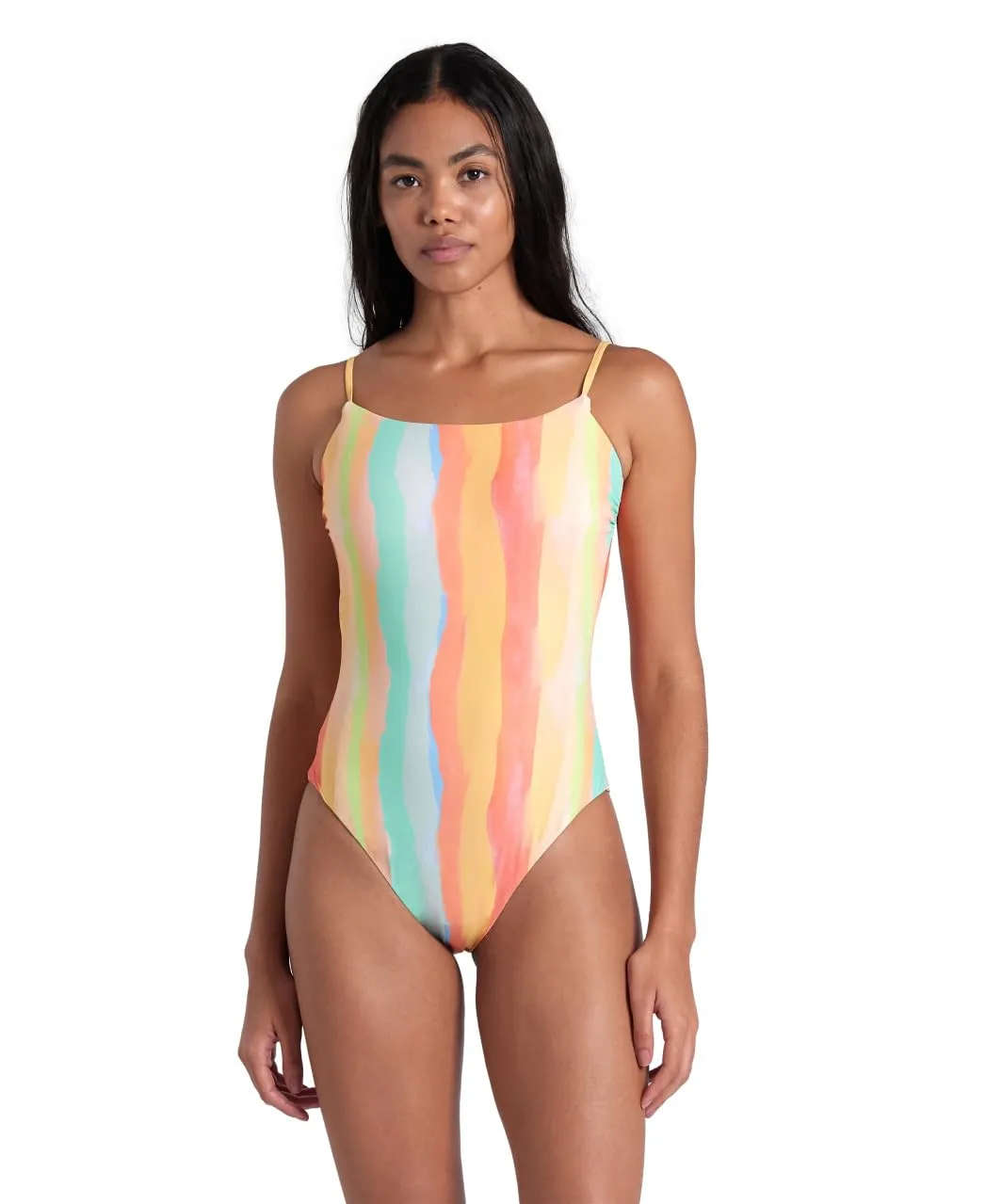 Arena Water Print costume intero donna fantasia