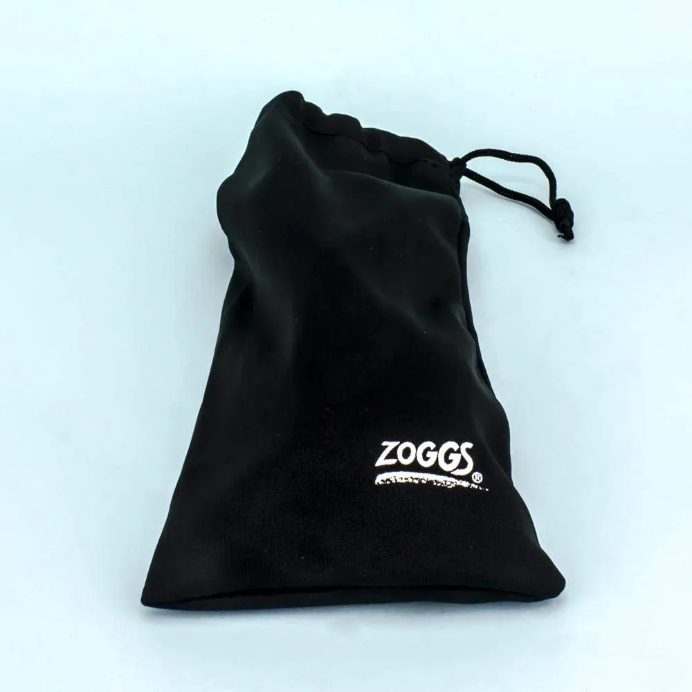 Zoggs Predator occhialini nuoto adulti specchiati UV