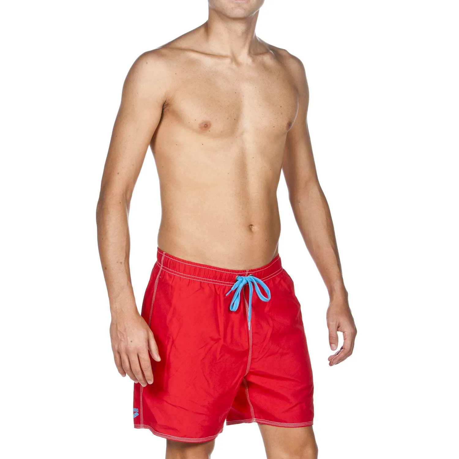 Arena Fundamentals Solid boxer uomo piscina