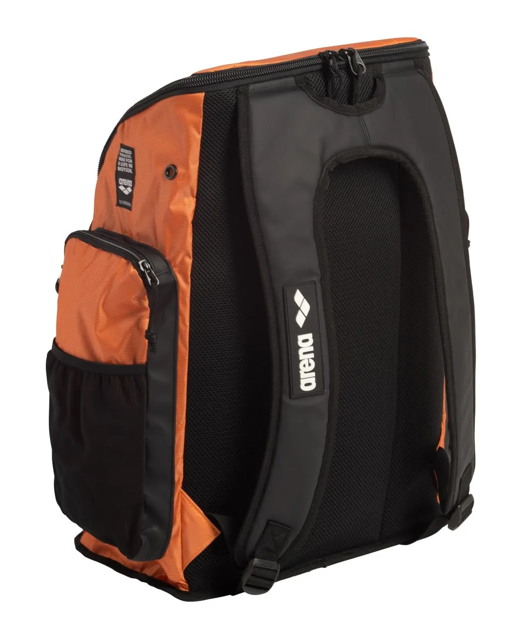Arena Team Backpack 45 zaino nuoto 45 litri