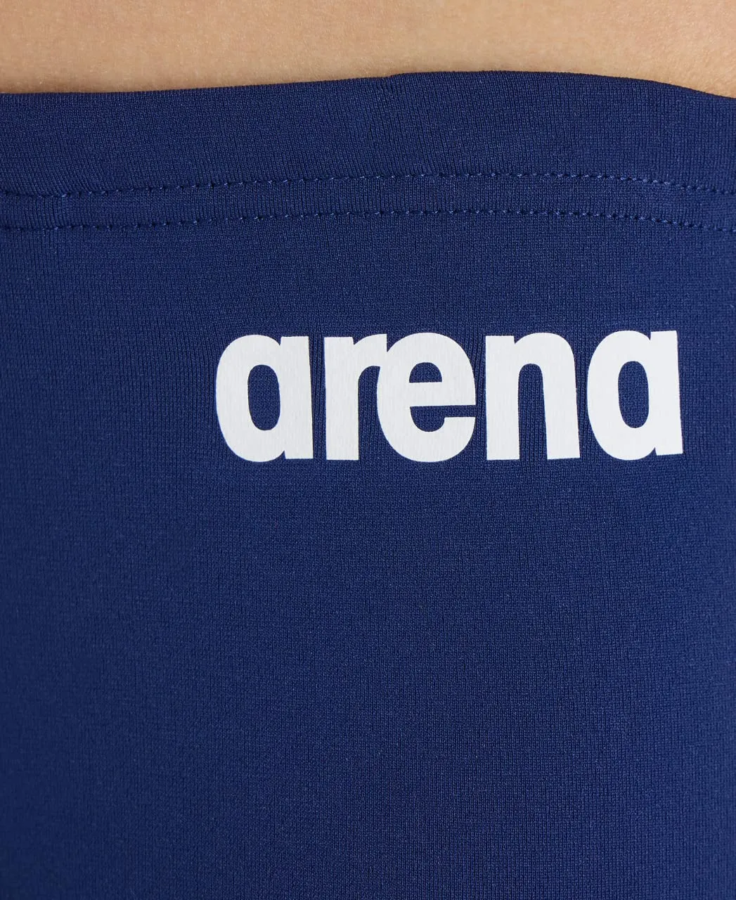 Arena Team Swim Jammer Solid costume jammer ragazzo cloro
