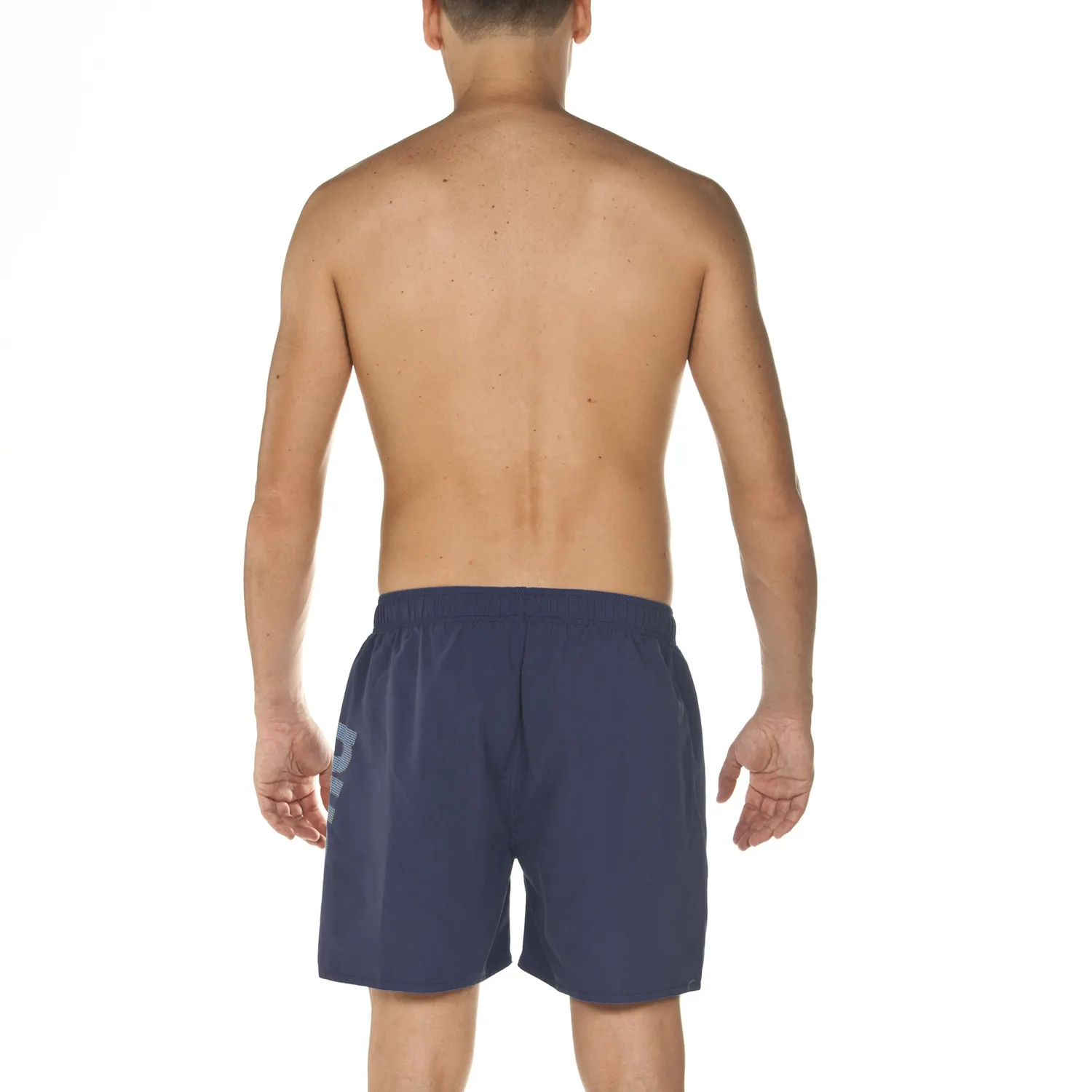 Arena Fundamentals costume uomo X-short 32 cm asciugatura rapida