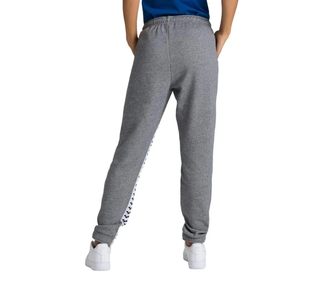 Arena Team W Fleece Pant pantaloni donna felpa