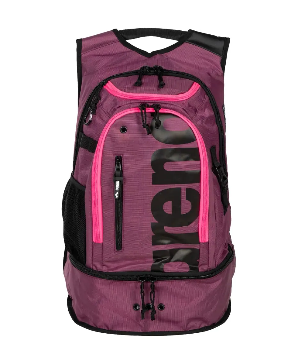 arena Fastpack 3.0 zaino 40 litri triathlon palestra idrorepellente