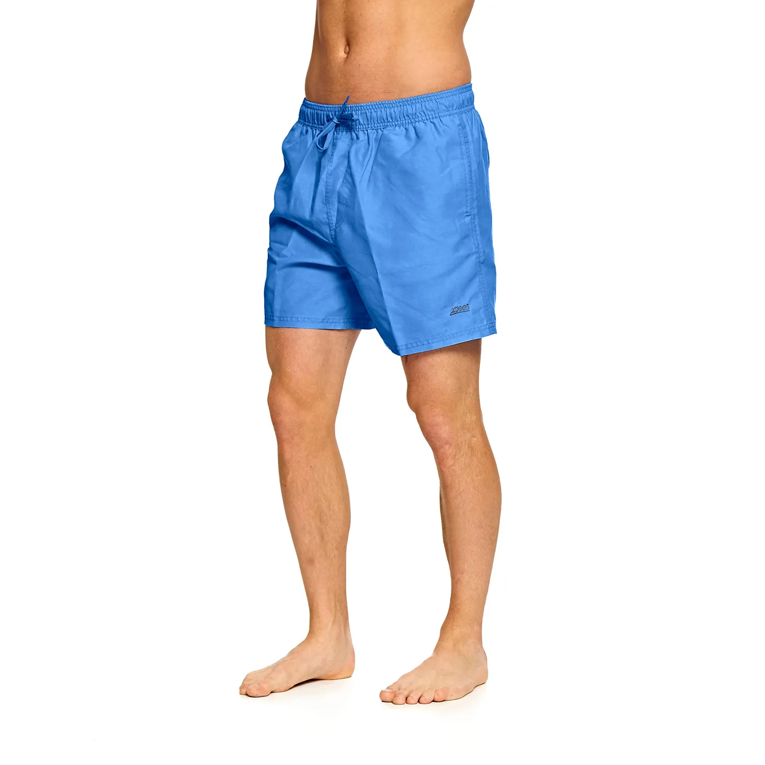 Zoggs Mosman Washed 16 boxer mare uomo Durafeel