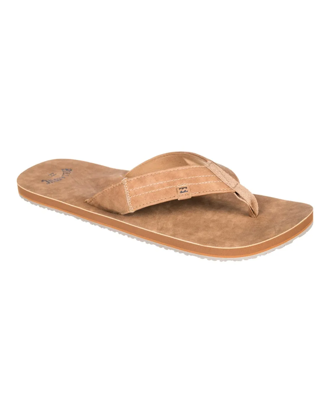 Billabong Seaway sandali uomo surf comfort quotidiano