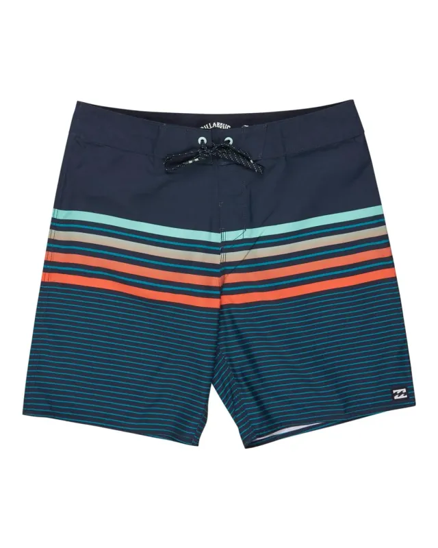 Billabong Fade 18 Og boardshort uomo surf