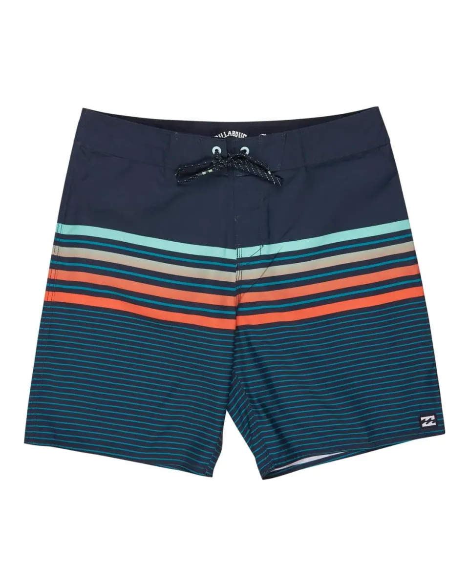 Billabong Fade 18 Og boardshort uomo surf