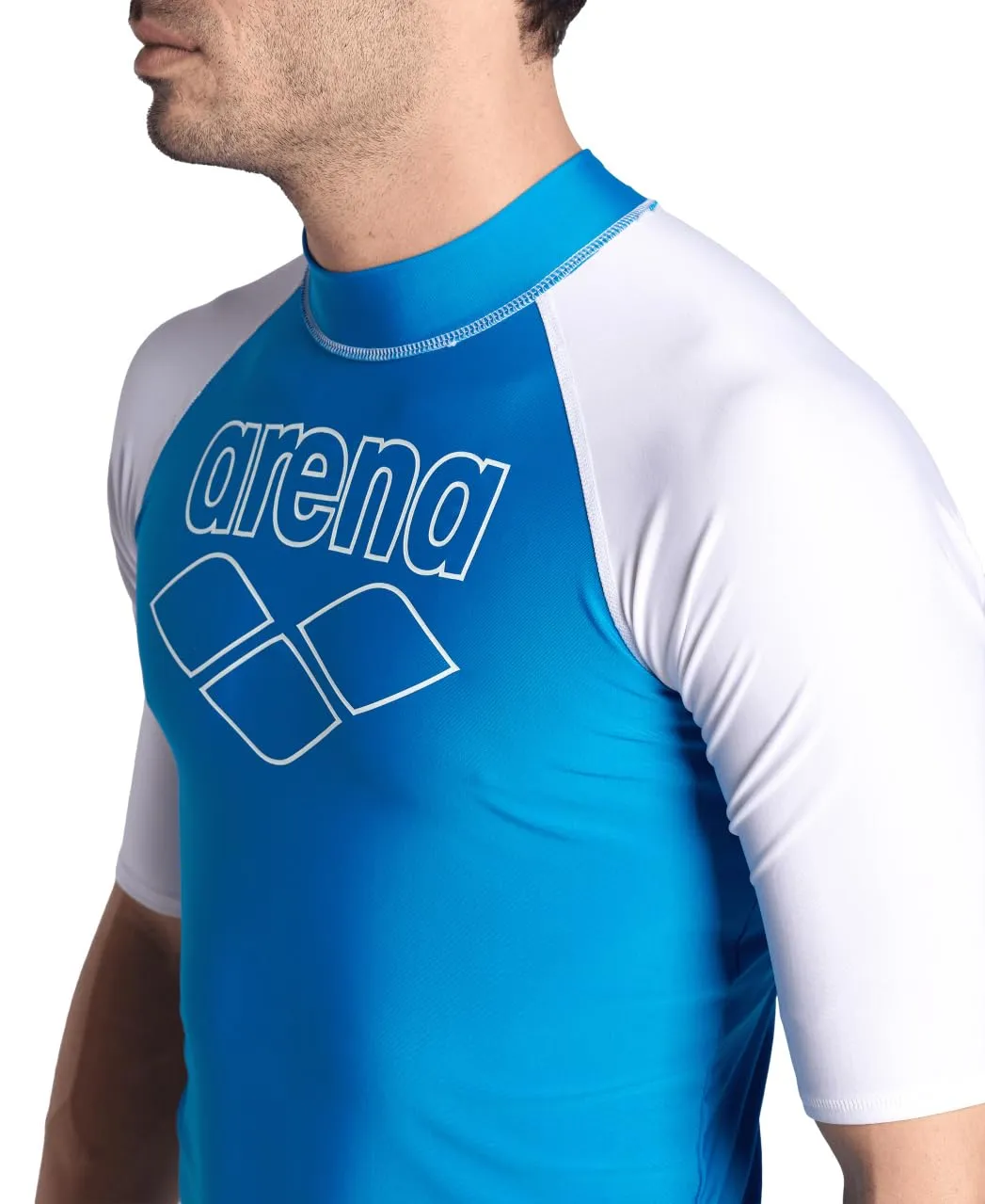 Arena Graphic maglia surf uomo maniche corte UV