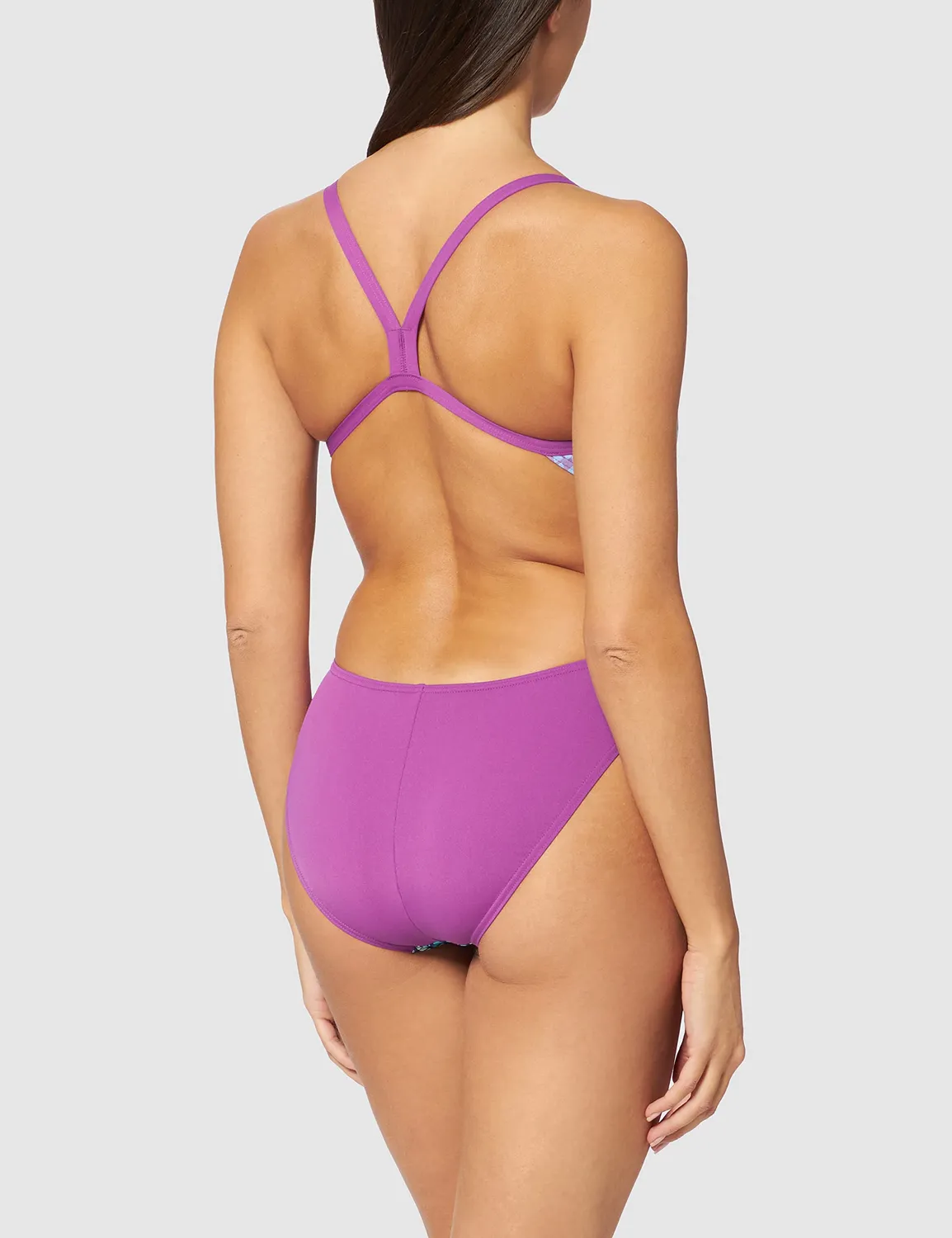 Arena Snake Skin costume sportivo donna intero