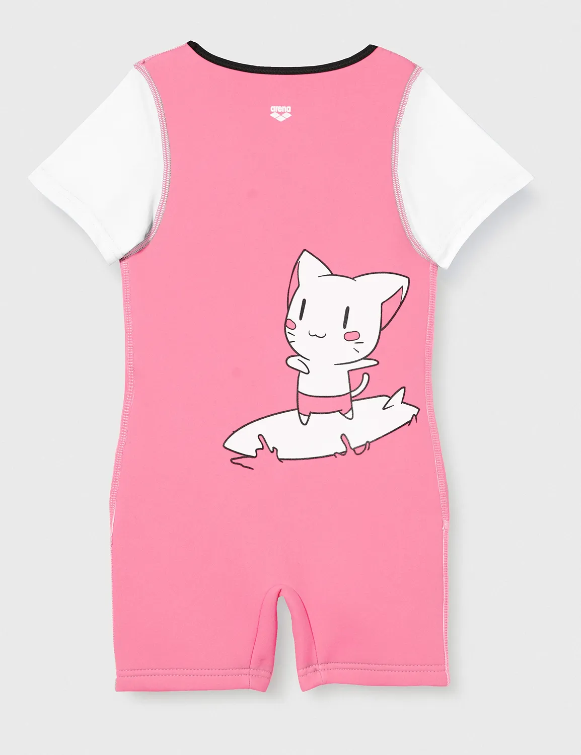 Arena Friends Warmsuit muta bimbi 7-8 anni termica