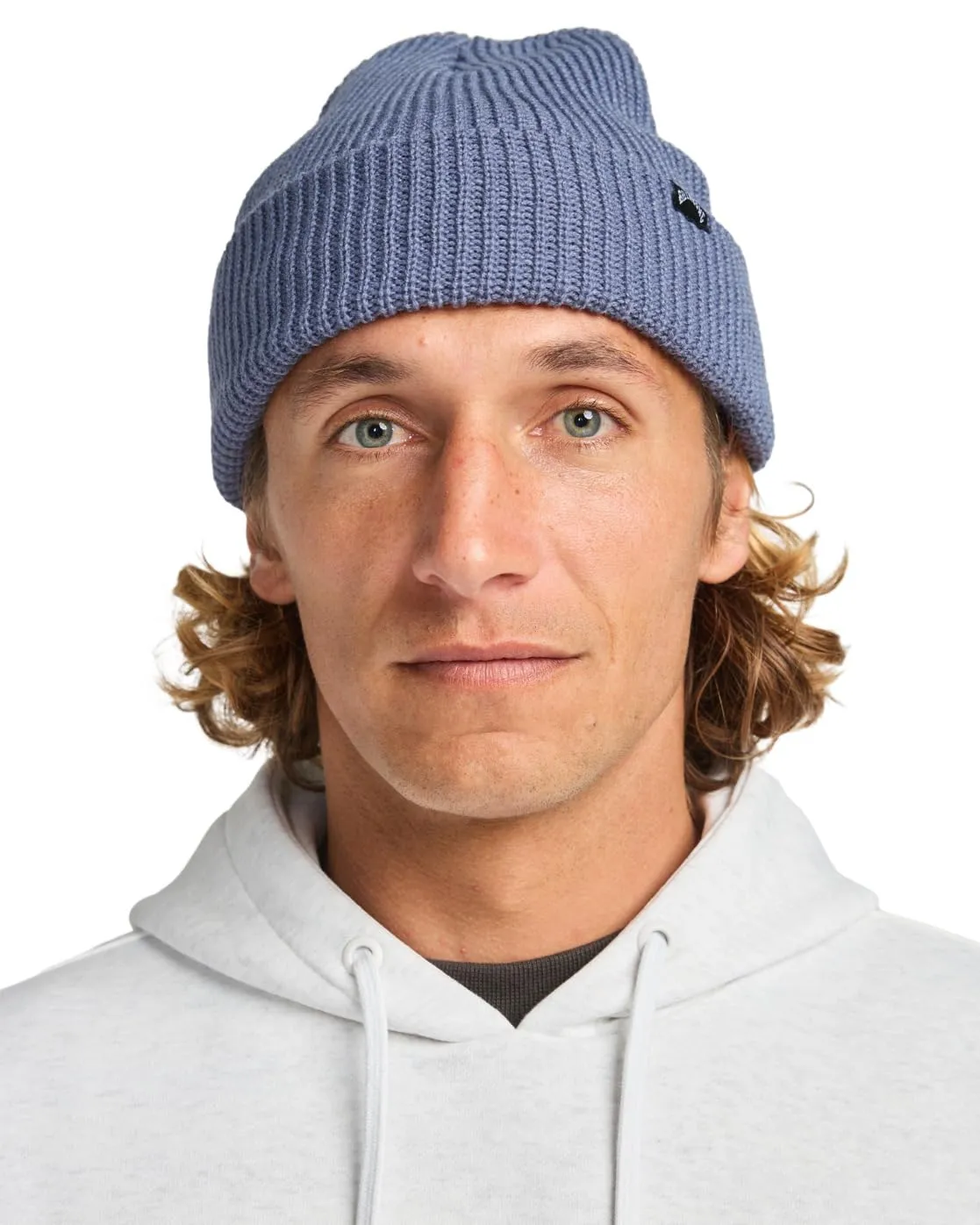 Billabong Arcade berretto uomo Java con risvolto