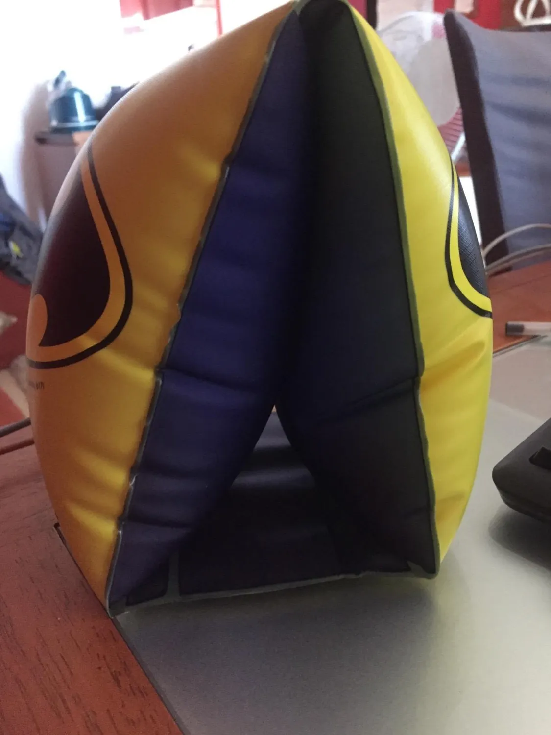 Zoggs Batman braccioli bambini 2-6 anni gonfiabili