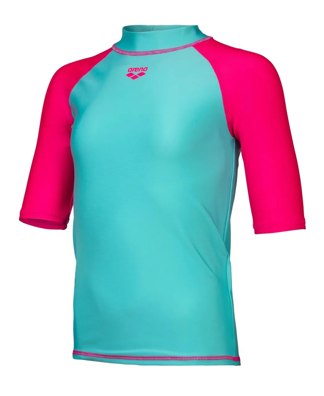 Arena Rash Vest Graphic maglia surf bimbi 10-11 anni