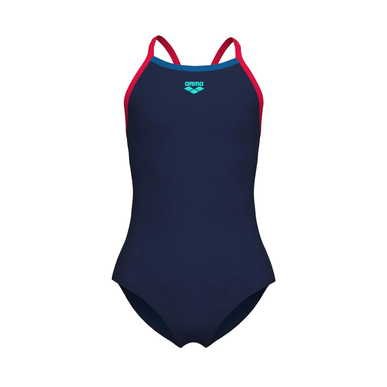 Arena Feel Light Drop Back costume bambina 10-11 anni