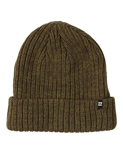 Billabong Arcade berretto uomo Olive Heather