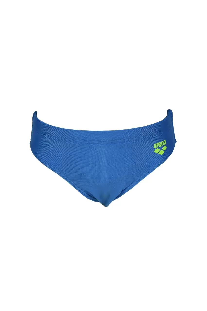 Arena Friends Graphic Slip Bambino Cloro Resistente