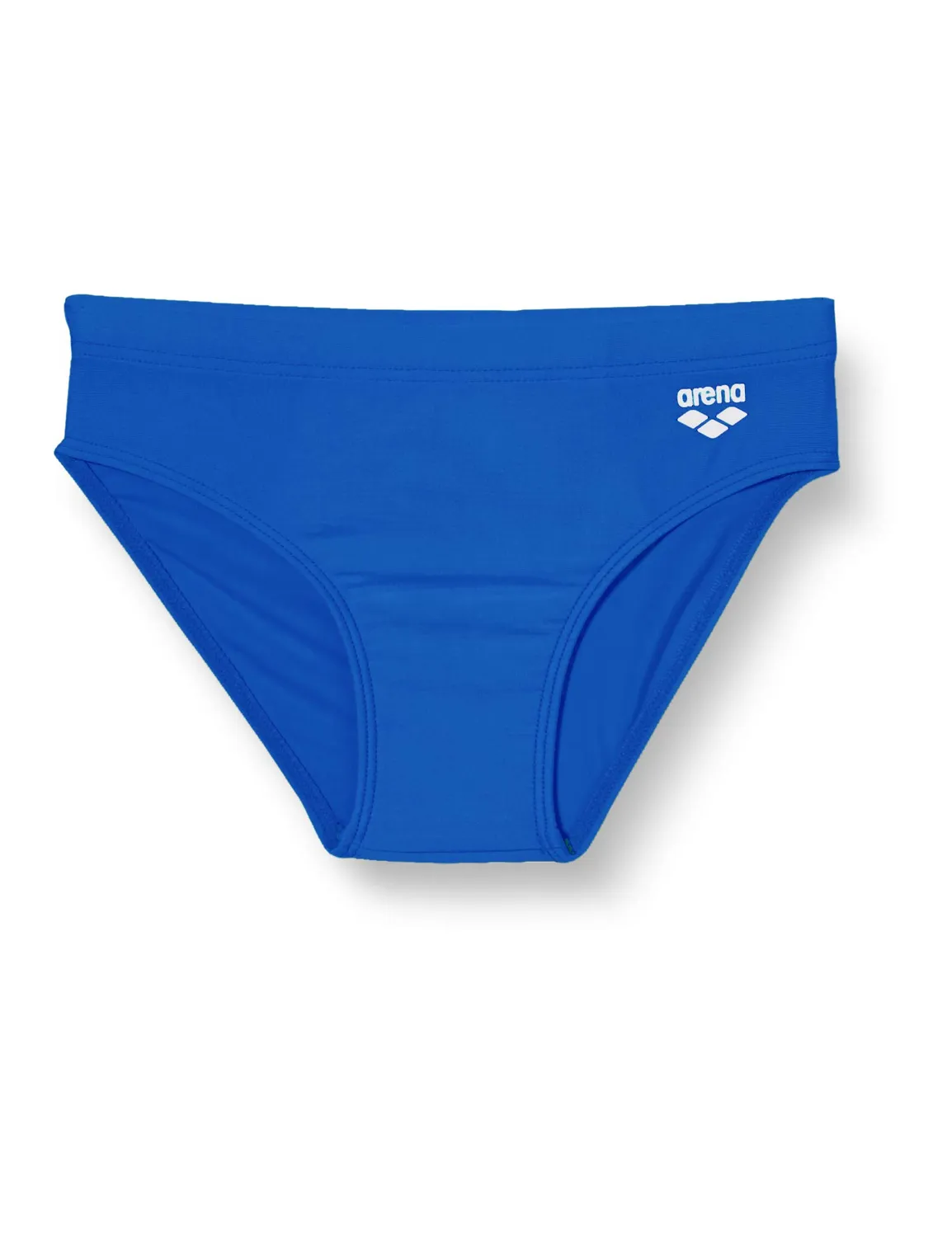 Arena Logo Kids Boy Brief slip bambino 6-7 anni cloro