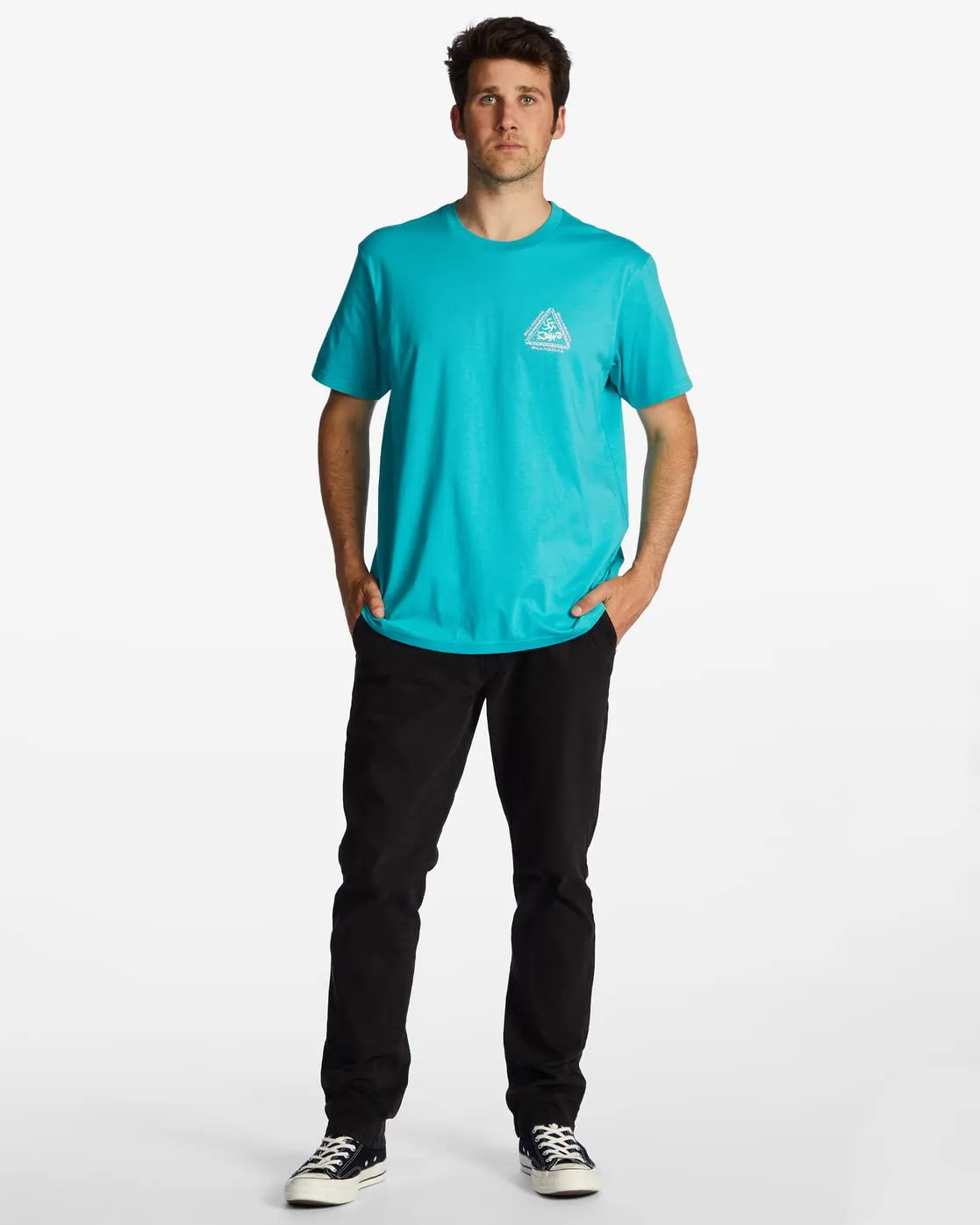 Billabong Tall Tale SS camicia uomo manica corta XS