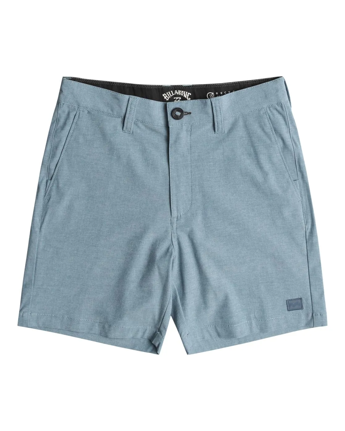 Billabong boardshort ragazzo asfalto 14 anni elasticizzato
