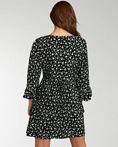 Billabong After Time vestito donna S leggero