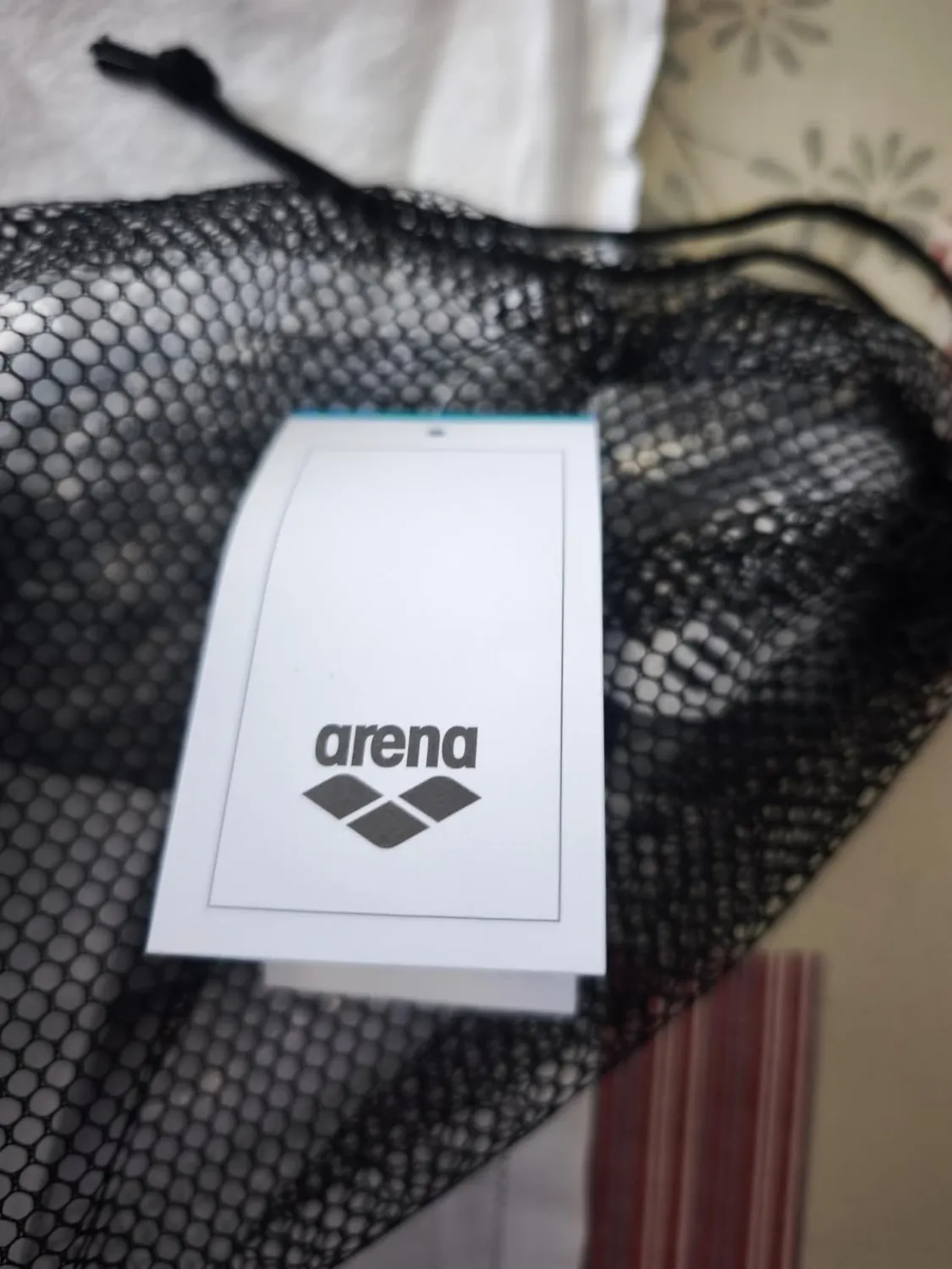 Arena Set maschera boccaglio snorkeling adulti dry-top