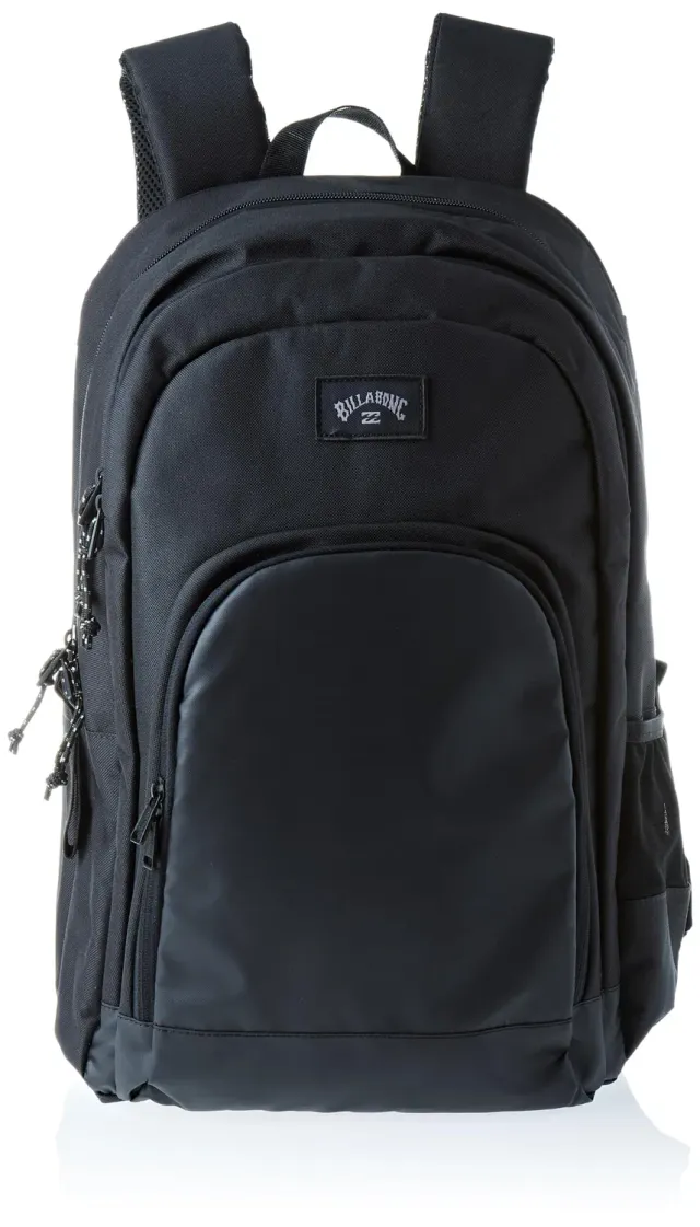 Billabong Classic zaino uomo Stg Heather capiente