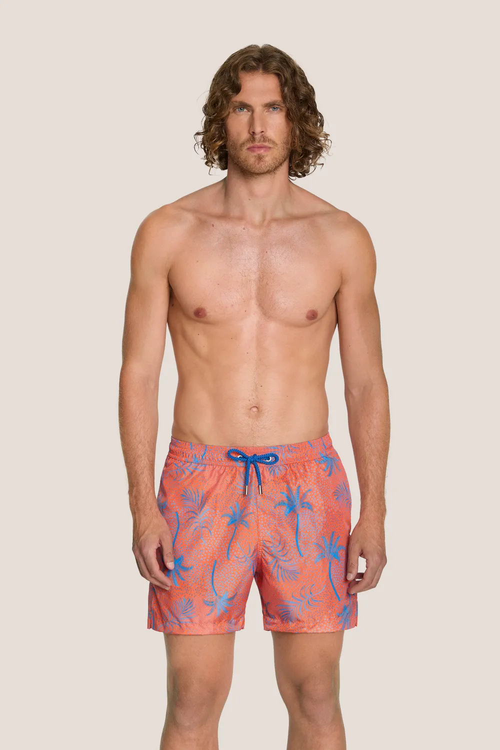 4 Giveness Palms Short Mare Uomo Nero