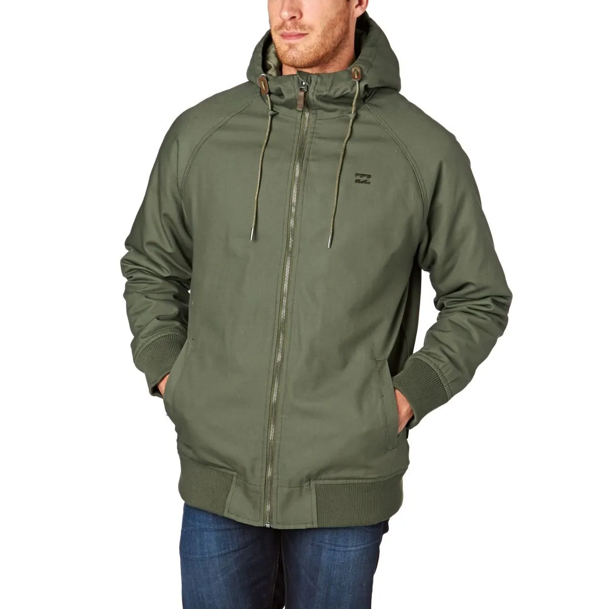 Billabong All Day Canvas sandali uomo in tela